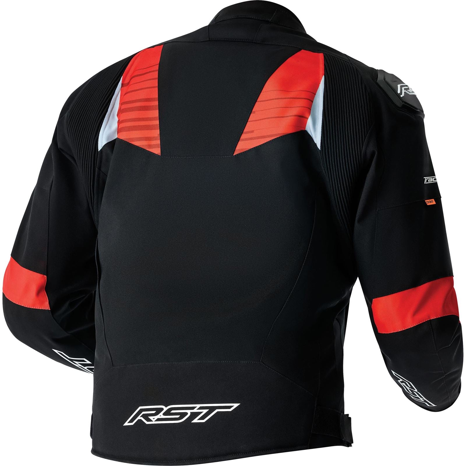 RST Moto Tractech EVO 5 D3O Jacket - Textile_1837157