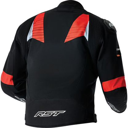 RST Moto Tractech EVO 5 D3O Jacket - Textile_1837157