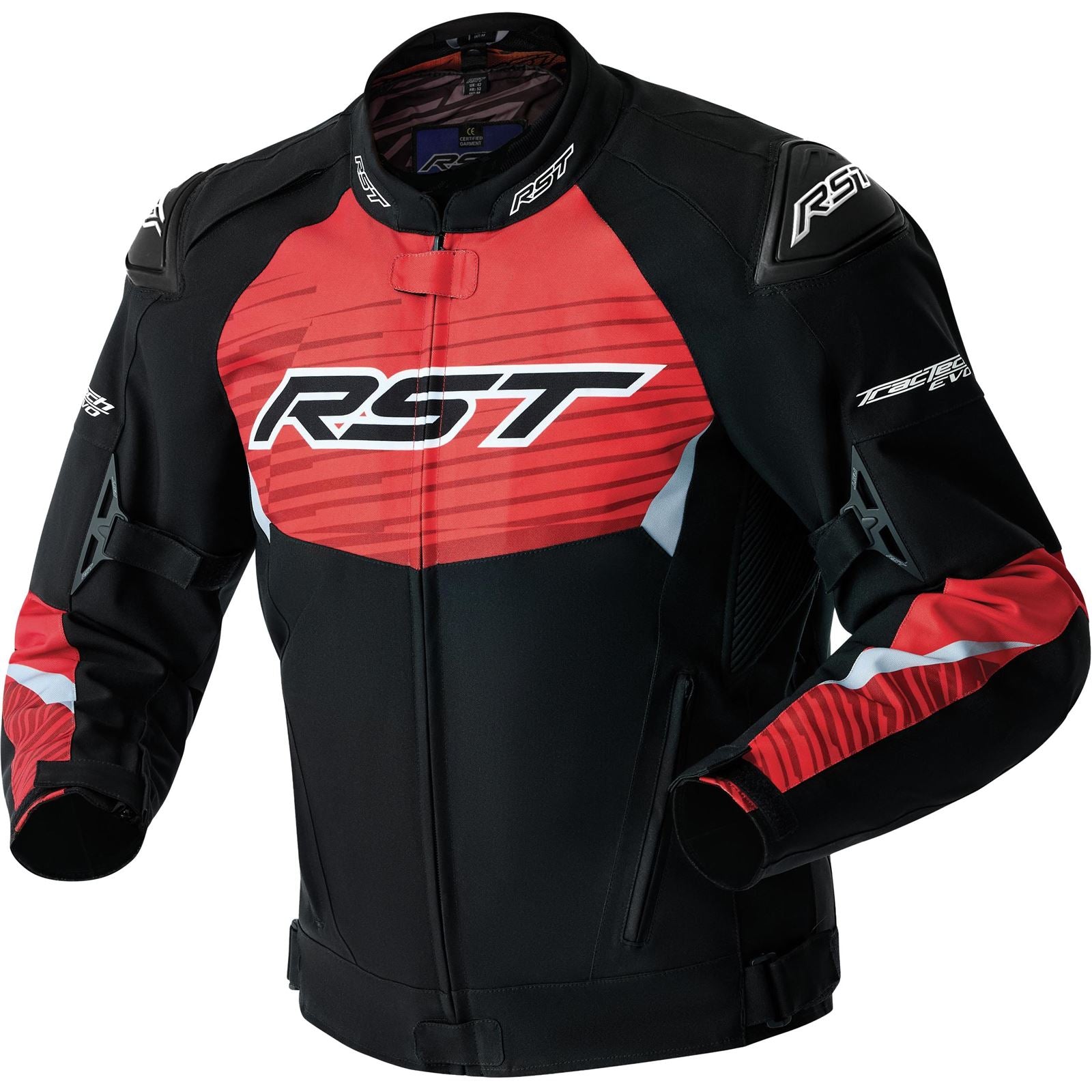 RST Moto Tractech EVO 5 D3O Jacket - Textile_1837788