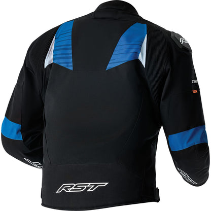 RST Moto Tractech EVO 5 D3O Jacket - Textile_1838461