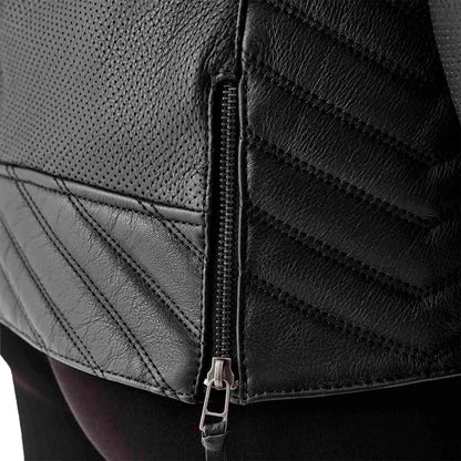 RST Moto Roadster Air D3O Ladies Jacket - Leather_1837427