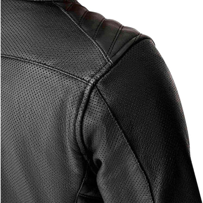 RST Moto Roadster Air D3O Ladies Jacket - Leather_1838992