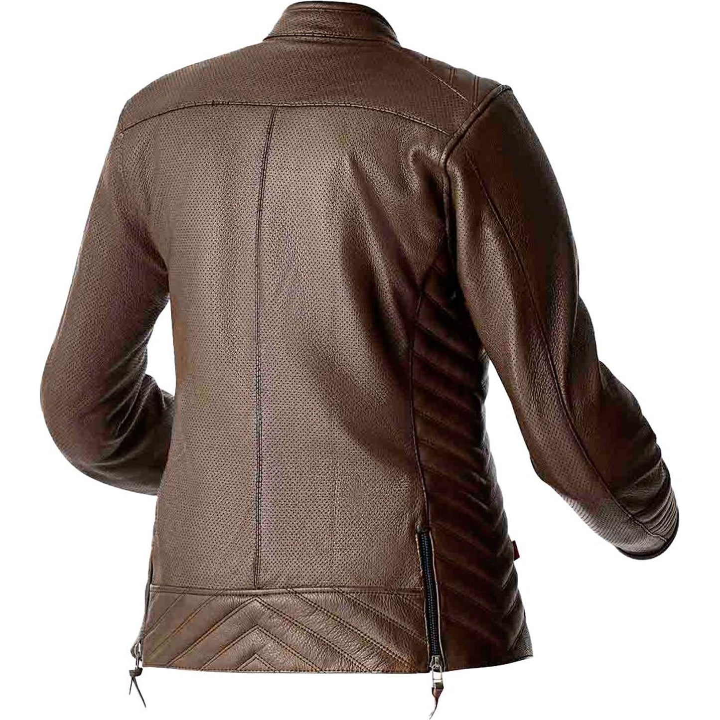 RST Moto Roadster Air D3O Ladies Jacket - Leather_1837861