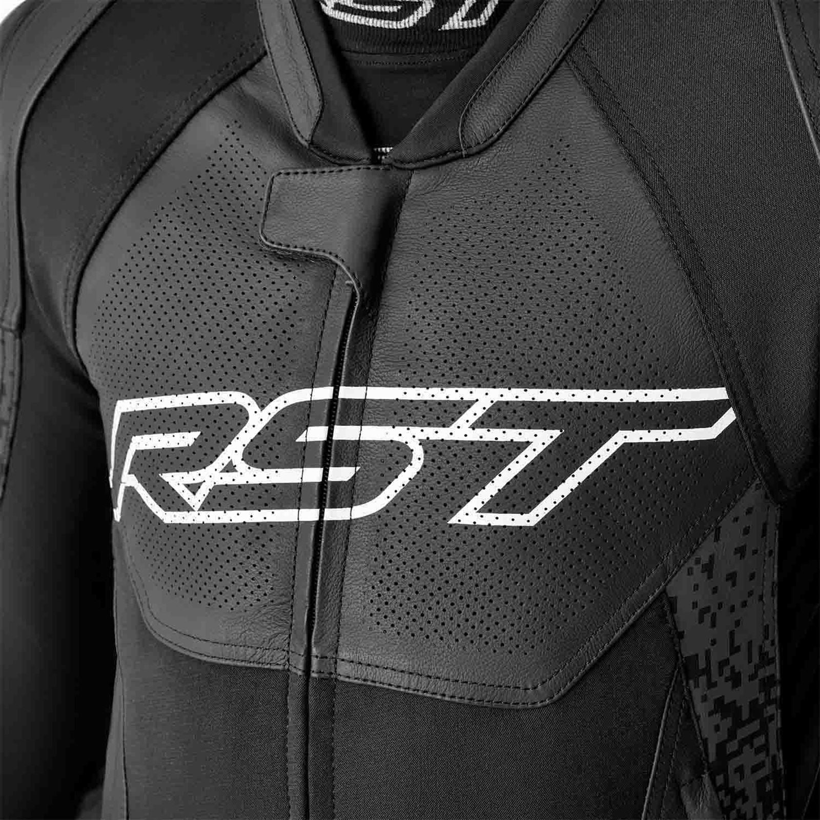 RST Moto PS Supersport-K D3O Jacket - Leather_1837195