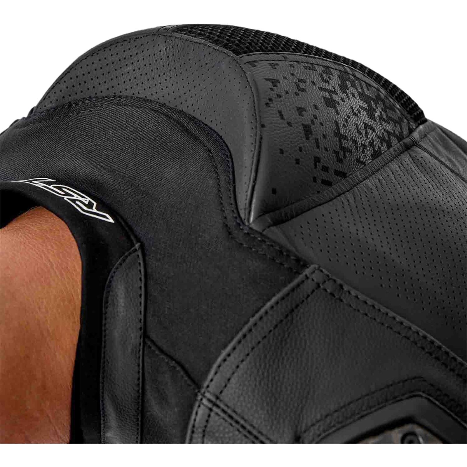 RST Moto PS Supersport-K D3O Jacket - Leather_1839190