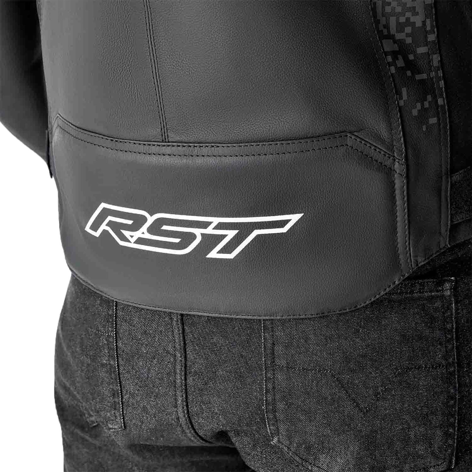 RST Moto PS Supersport-K D3O Jacket - Leather_1837196