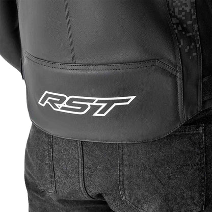 RST Moto PS Supersport-K D3O Jacket - Leather_1837196