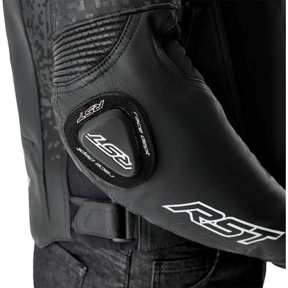 RST Moto PS Supersport-K D3O Jacket - Leather_1837680