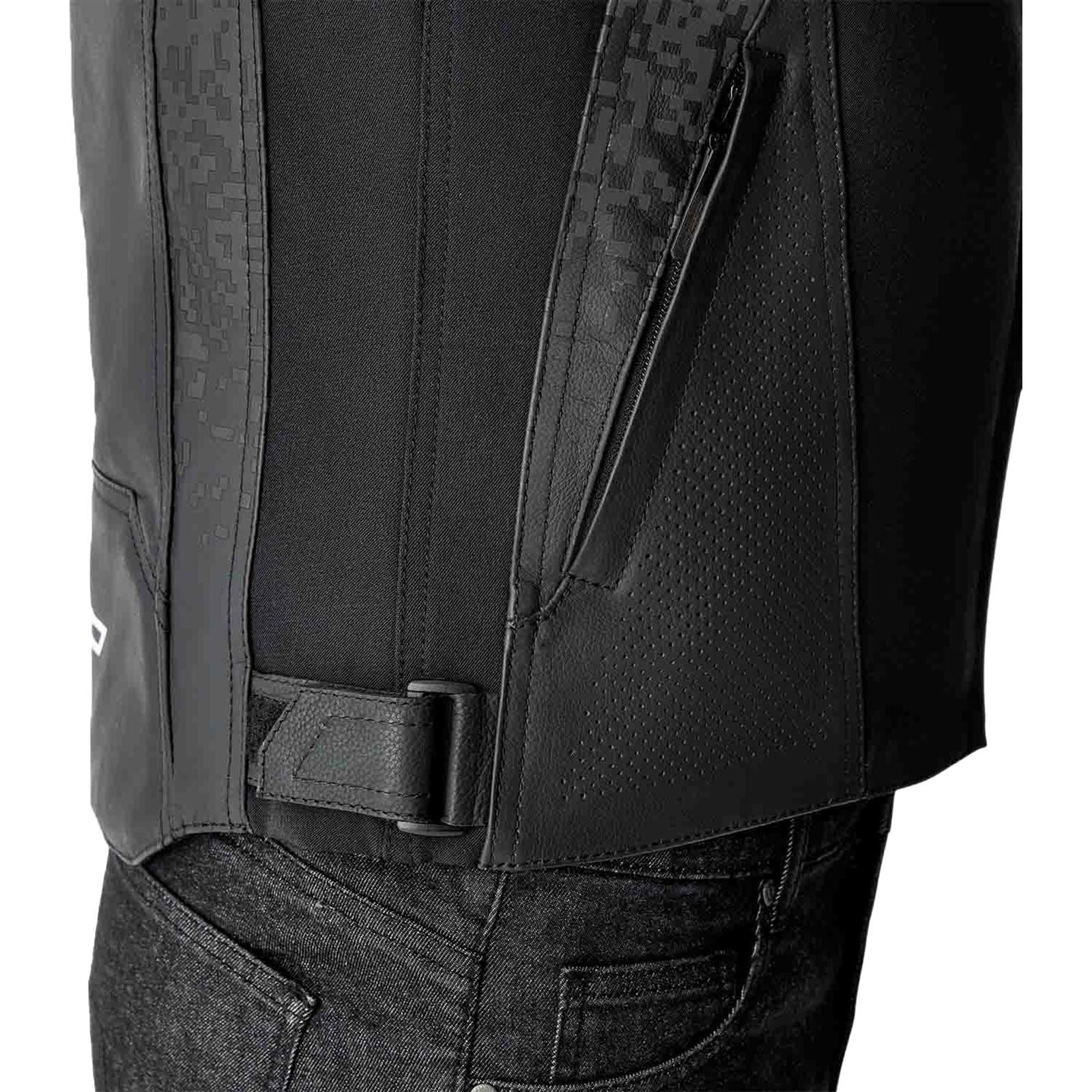 RST Moto PS Supersport-K D3O Jacket - Leather_1838101