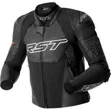 RST Moto PS Supersport-K D3O Jacket - Leather_1838219