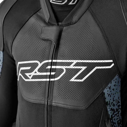RST Moto PS Supersport-K D3O Jacket - Leather_1837500