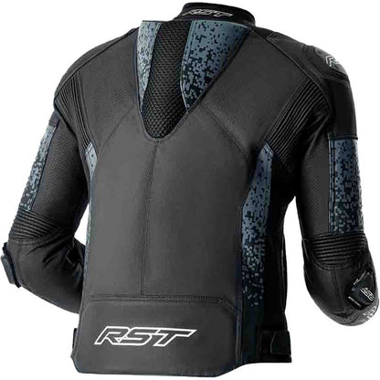 RST Moto PS Supersport-K D3O Jacket - Leather_1837638