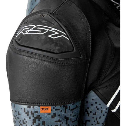 RST Moto PS Supersport-K D3O Jacket - Leather_1837639