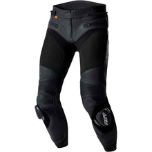 RST Moto S1 D3O Mesh Leather Pants - Black_1888466