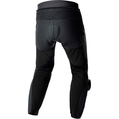 RST Moto S1 D3O Mesh Leather Pants - Black_1889101