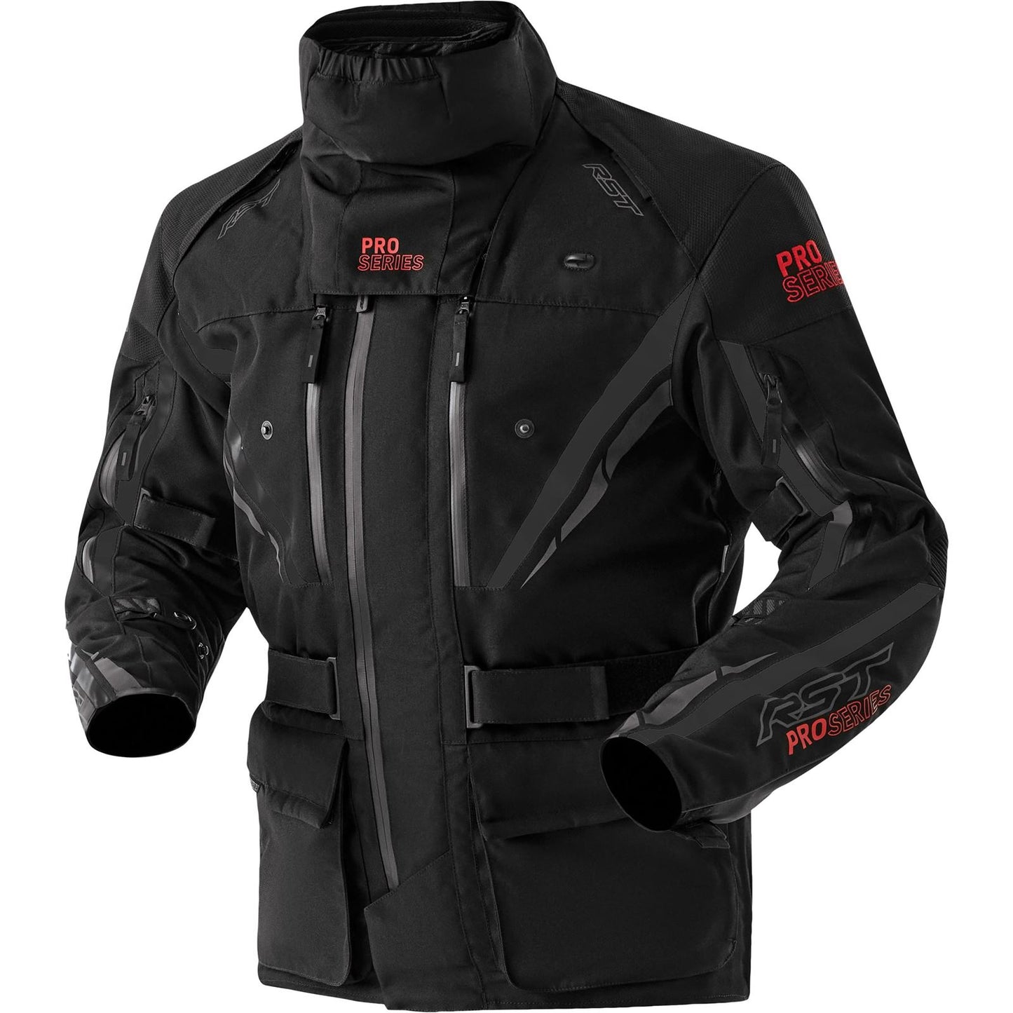 RST Moto PS Paragon D3O Jacket - Textile_1837755