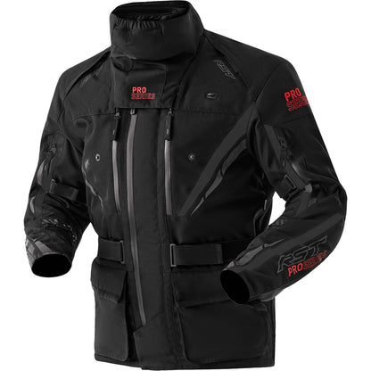 RST Moto PS Paragon D3O Jacket - Textile_1837755