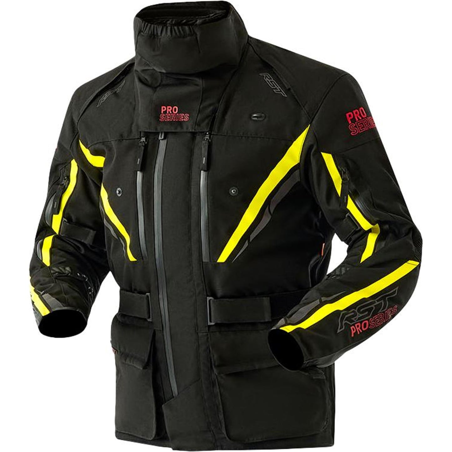 RST Moto PS Paragon D3O Jacket - Textile_1837281
