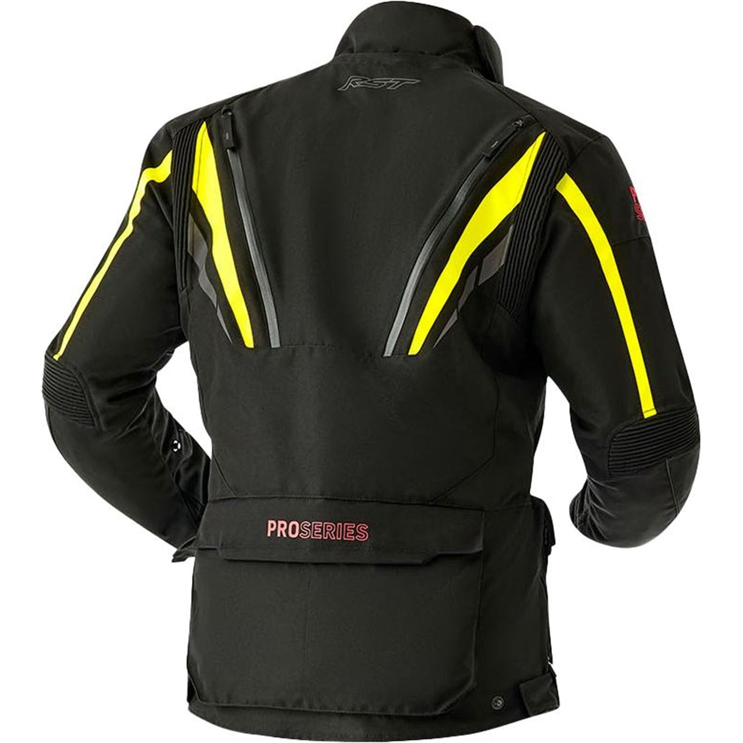 RST Moto PS Paragon D3O Jacket - Textile_1838495