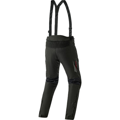 RST Moto PS Paragon D3O Pants - Black - Textile_1839635