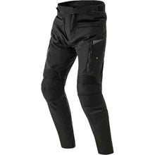 RST Moto PS Paragon D3O LL Pants - Black - Textile_1888774
