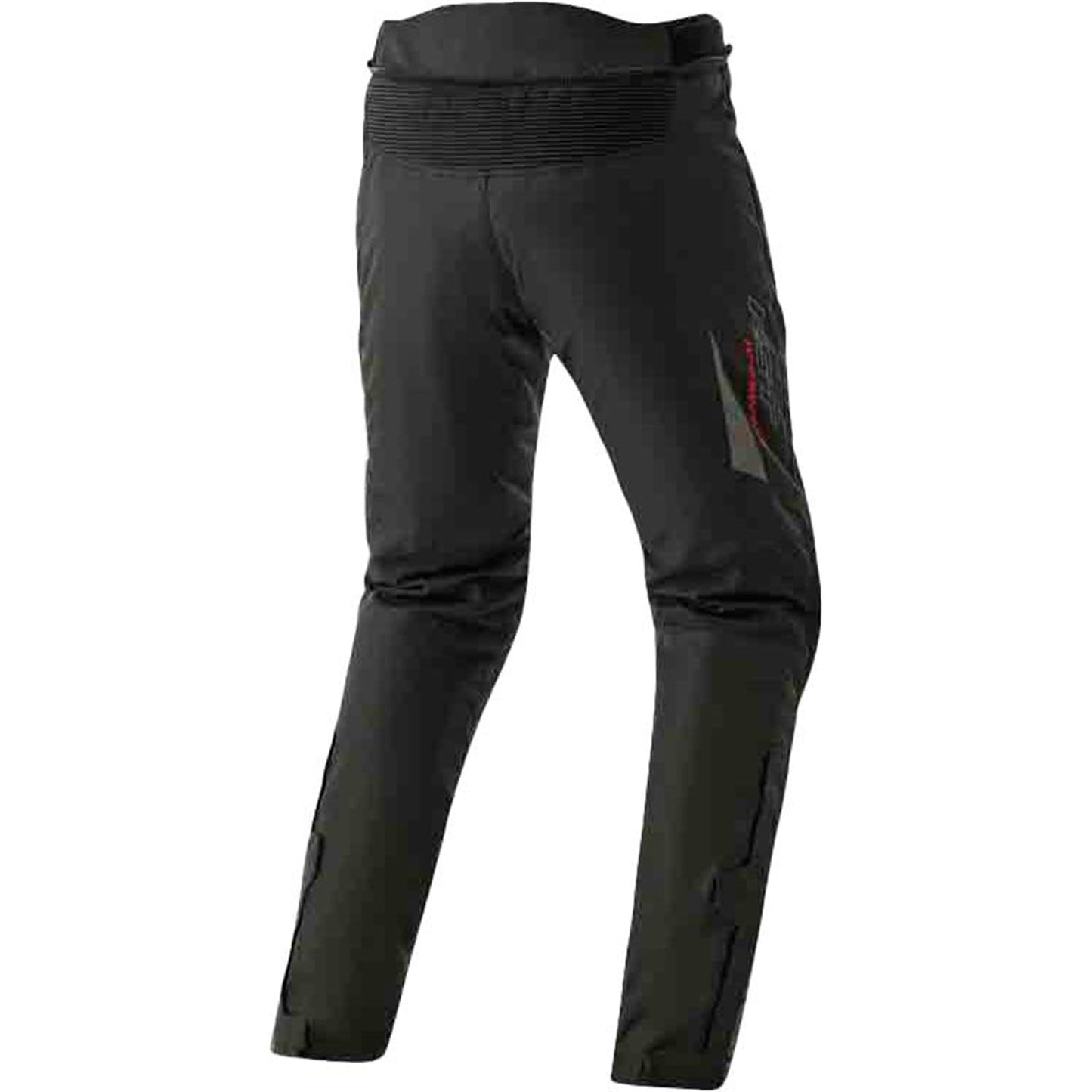 RST Moto PS Paragon D3O Ladies Pants - Black - Textile_1839216