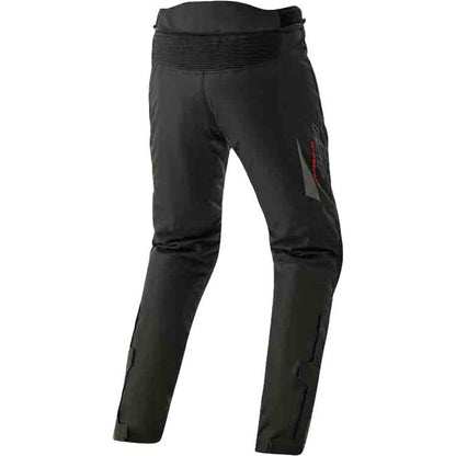 RST Moto PS Paragon D3O Ladies Pants - Black - Textile_1839216