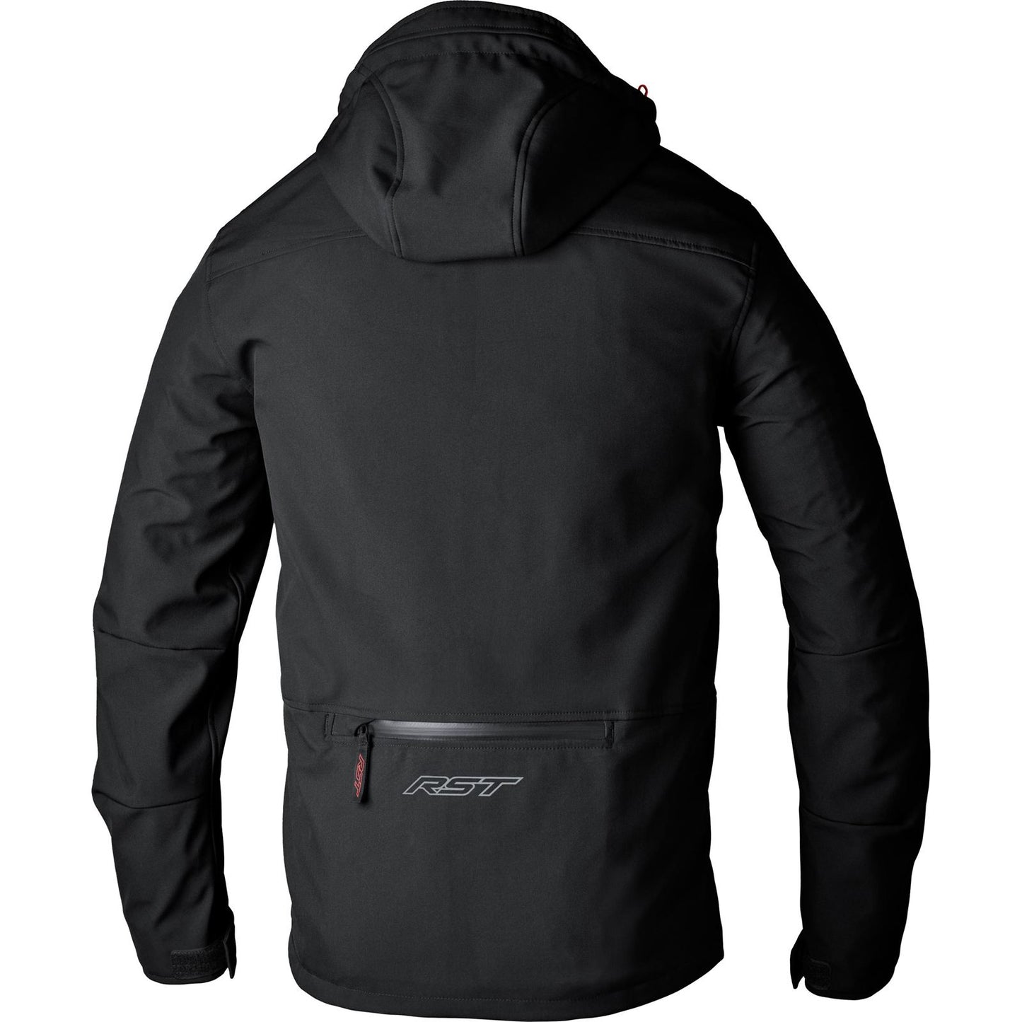 RST Moto Havoc D3O Jacket - Black_2145255