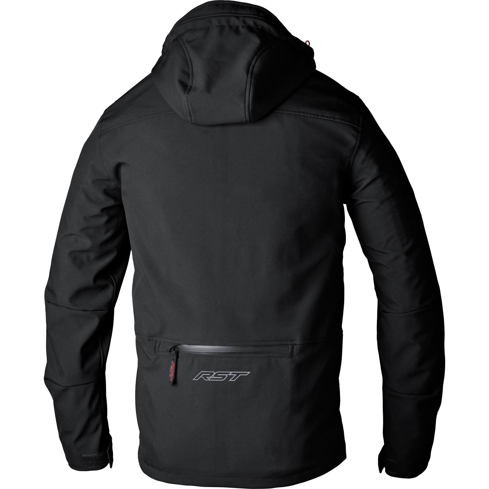 RST Moto Havoc D3O Jacket - Black_2145255