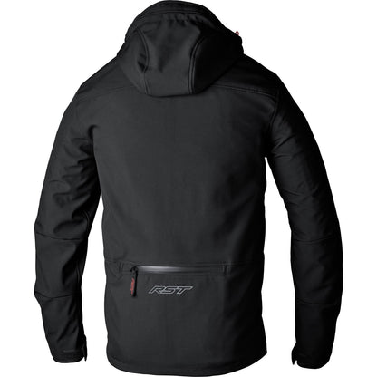 RST Moto Havoc D3O Jacket - Black_2145255