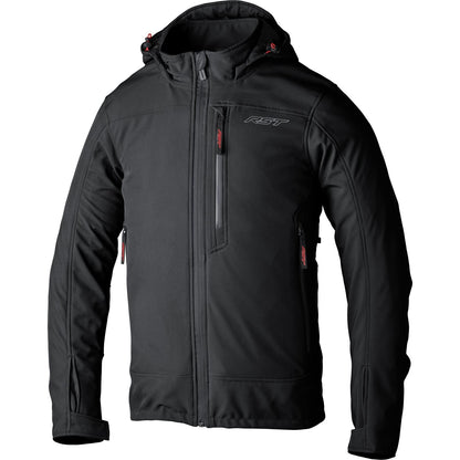 RST Moto Havoc D3O Jacket - Black_2145709