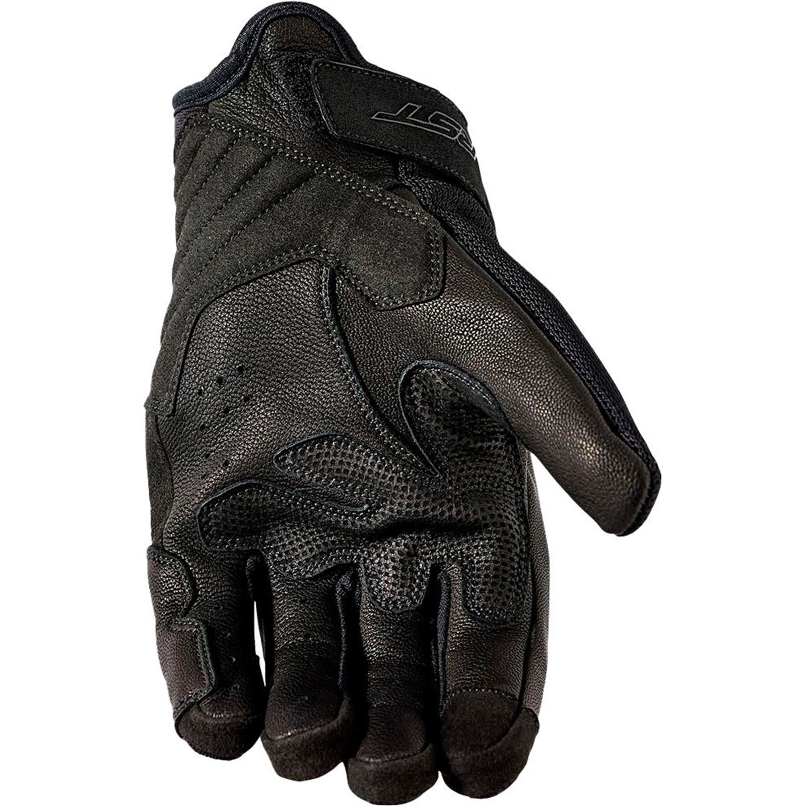 RST Moto Jetstream Ladies Textile Gloves - Black_1838989