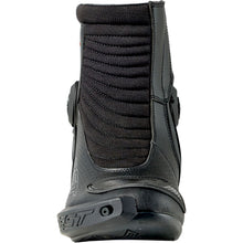 RST Moto Tractech EVO D3O Short Boots - Black_1888628