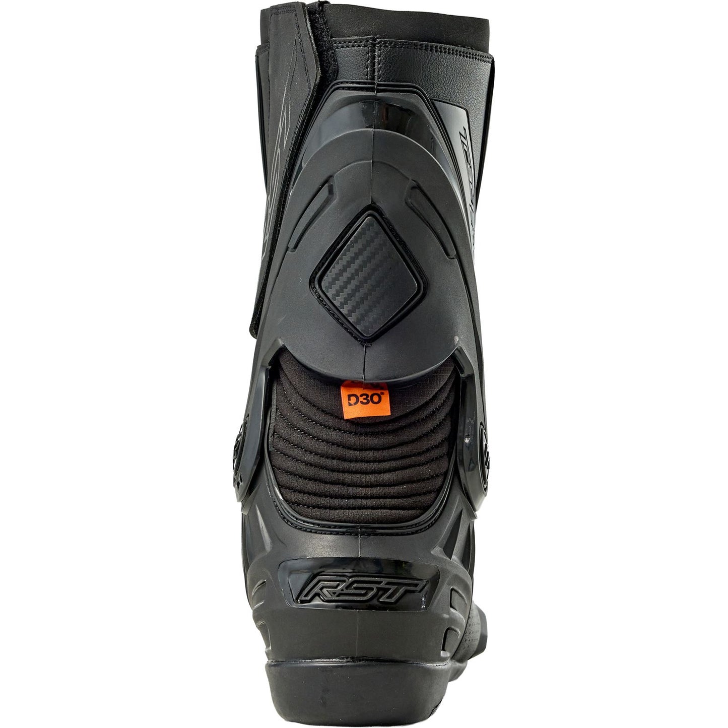 RST Moto Tractech EVO D3O Boots - Black_1888698