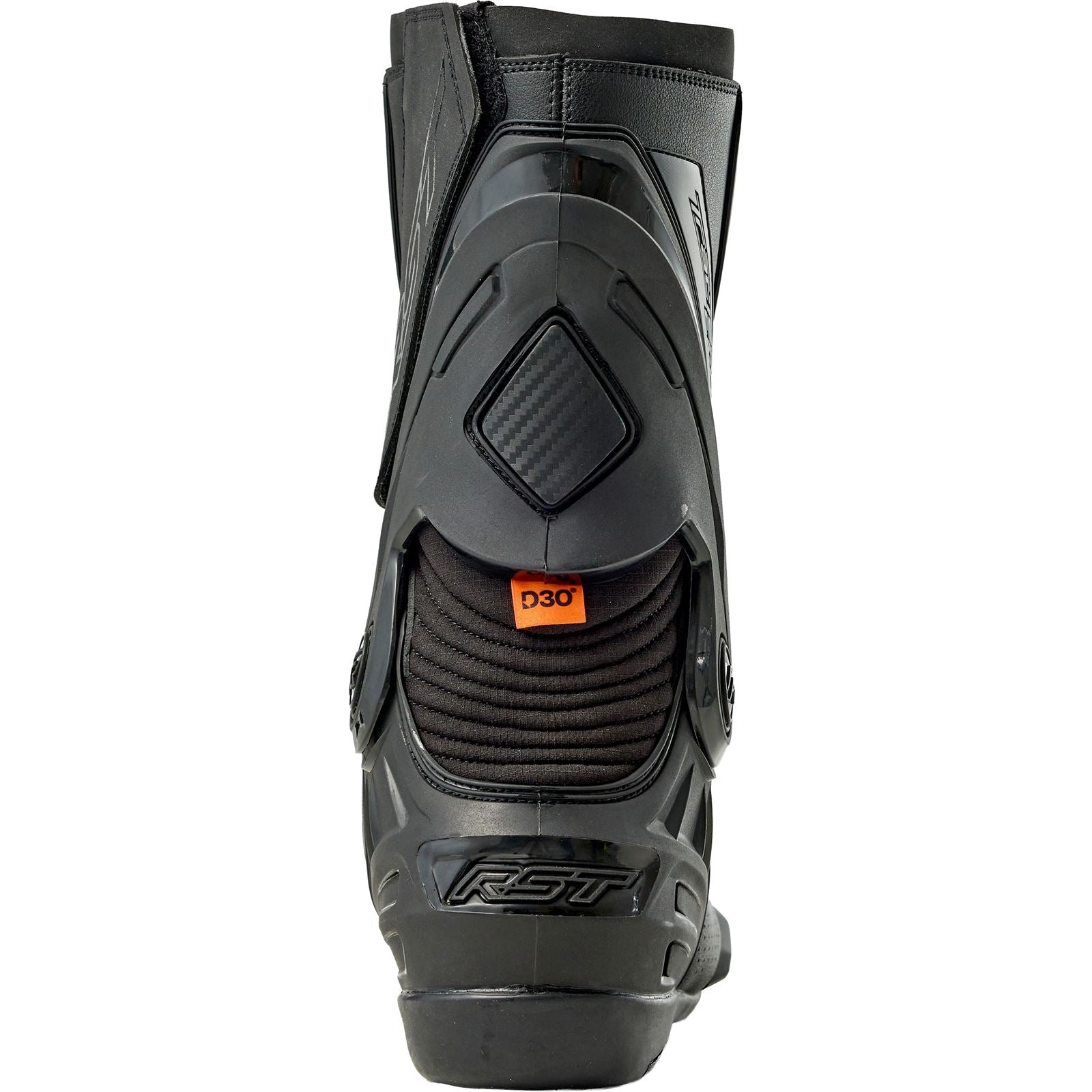 RST Moto Tractech EVO D3O Boots - Black_1888698