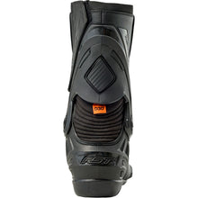 RST Moto Tractech EVO D3O Boots - Black_1888698