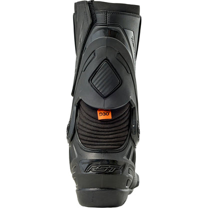 RST Moto Tractech EVO D3O Boots - Black_1888698
