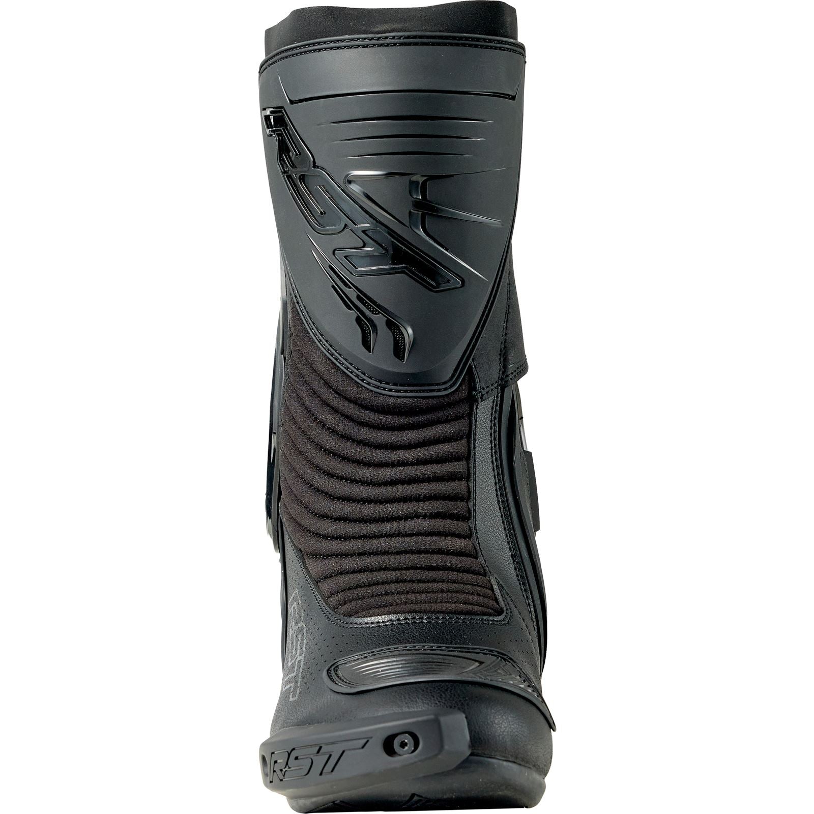 RST Moto Tractech EVO D3O Boots - Black_1888950