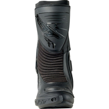 RST Moto Tractech EVO D3O Boots - Black_1888950