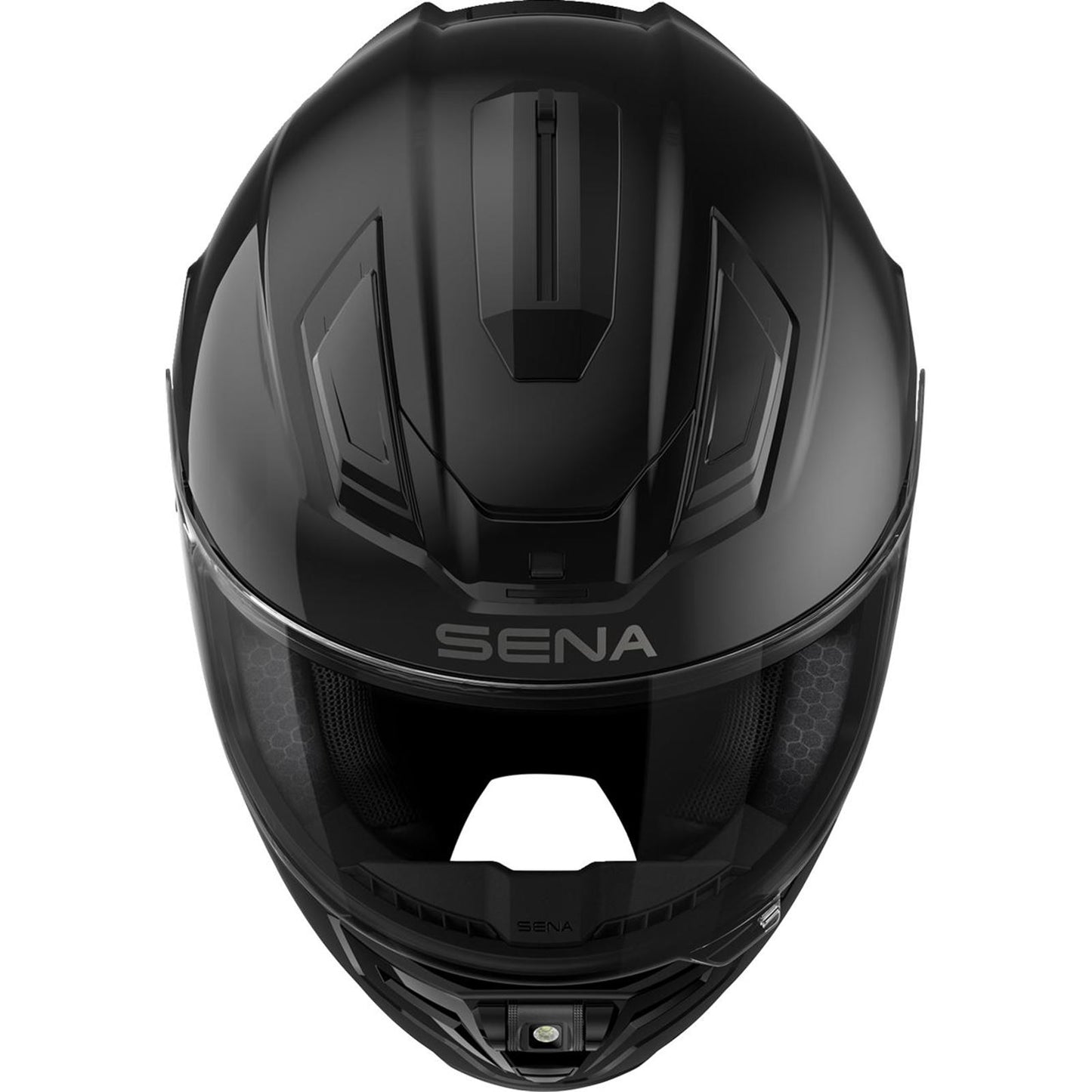 Sena Phantom ANC Smart Full-Face Helmet w/ Mesh Communication_1872743