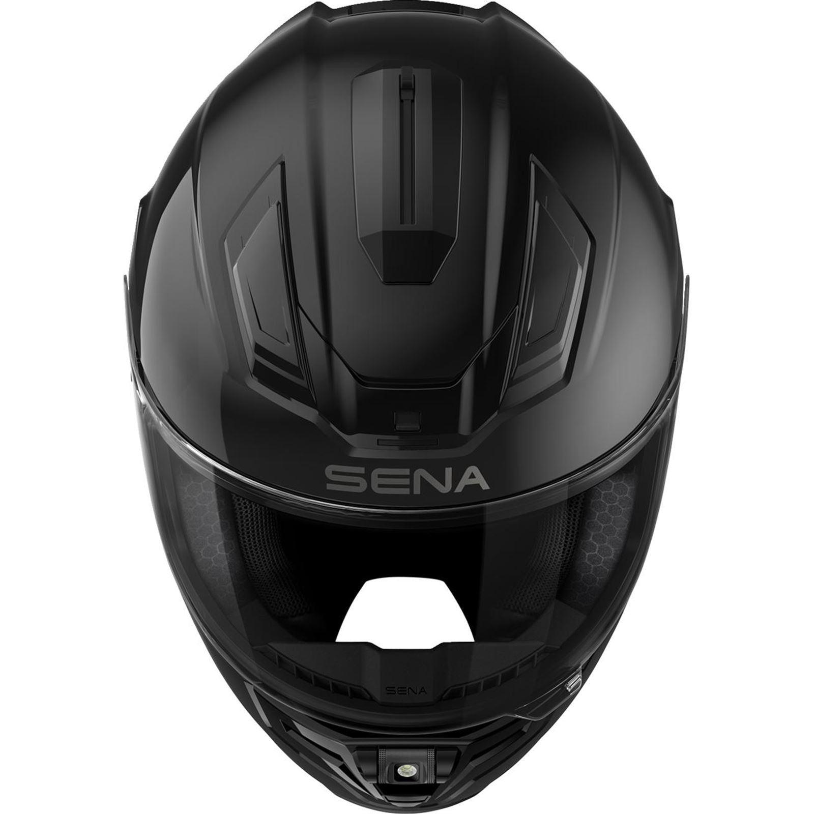 Sena Phantom ANC Smart Full-Face Helmet w/ Mesh Communication_1872743