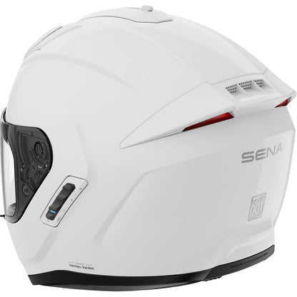 Sena Phantom ANC Smart Full-Face Helmet w/ Mesh Communication_1872740
