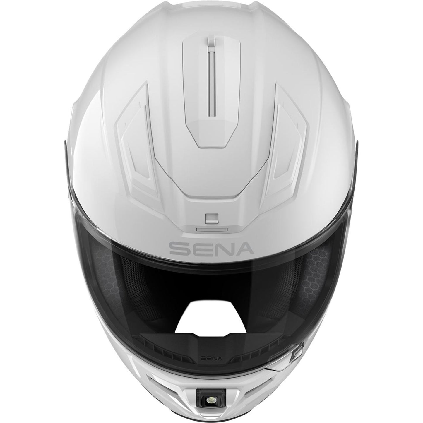 Sena Phantom ANC Smart Full-Face Helmet w/ Mesh Communication_1872738