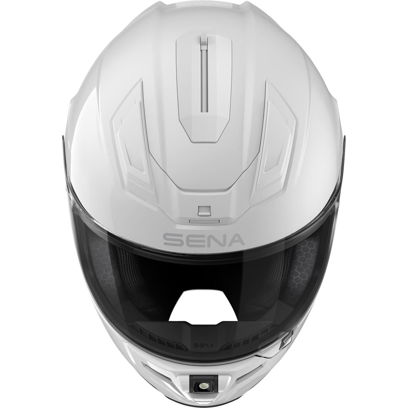 Sena Phantom ANC Smart Full-Face Helmet w/ Mesh Communication_1872738