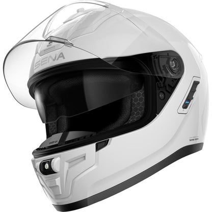 Sena Phantom ANC Smart Full-Face Helmet w/ Mesh Communication_1872737