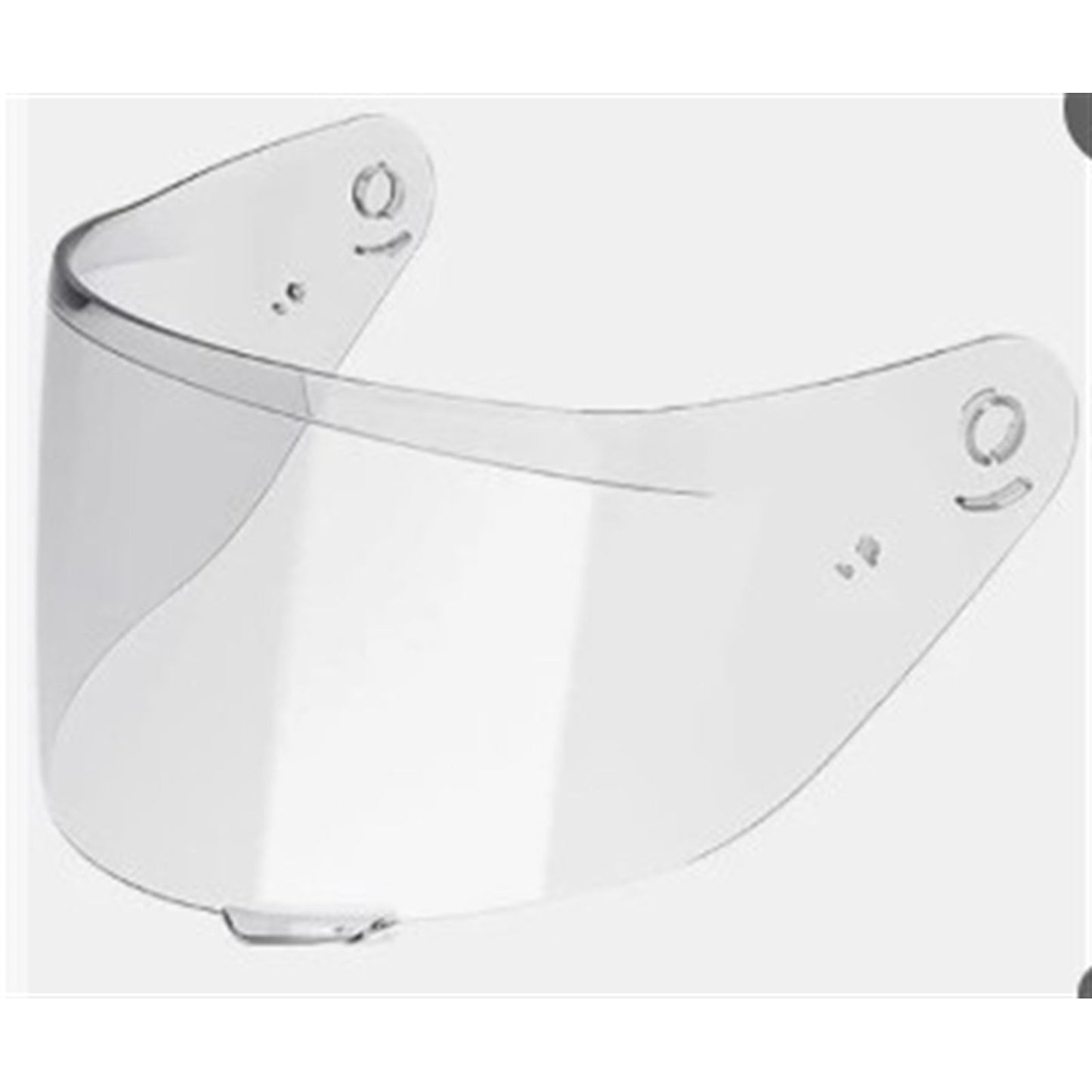 Sena Shield For Phantom Helmet - Clear [MPN: SC-A0373]_1873925