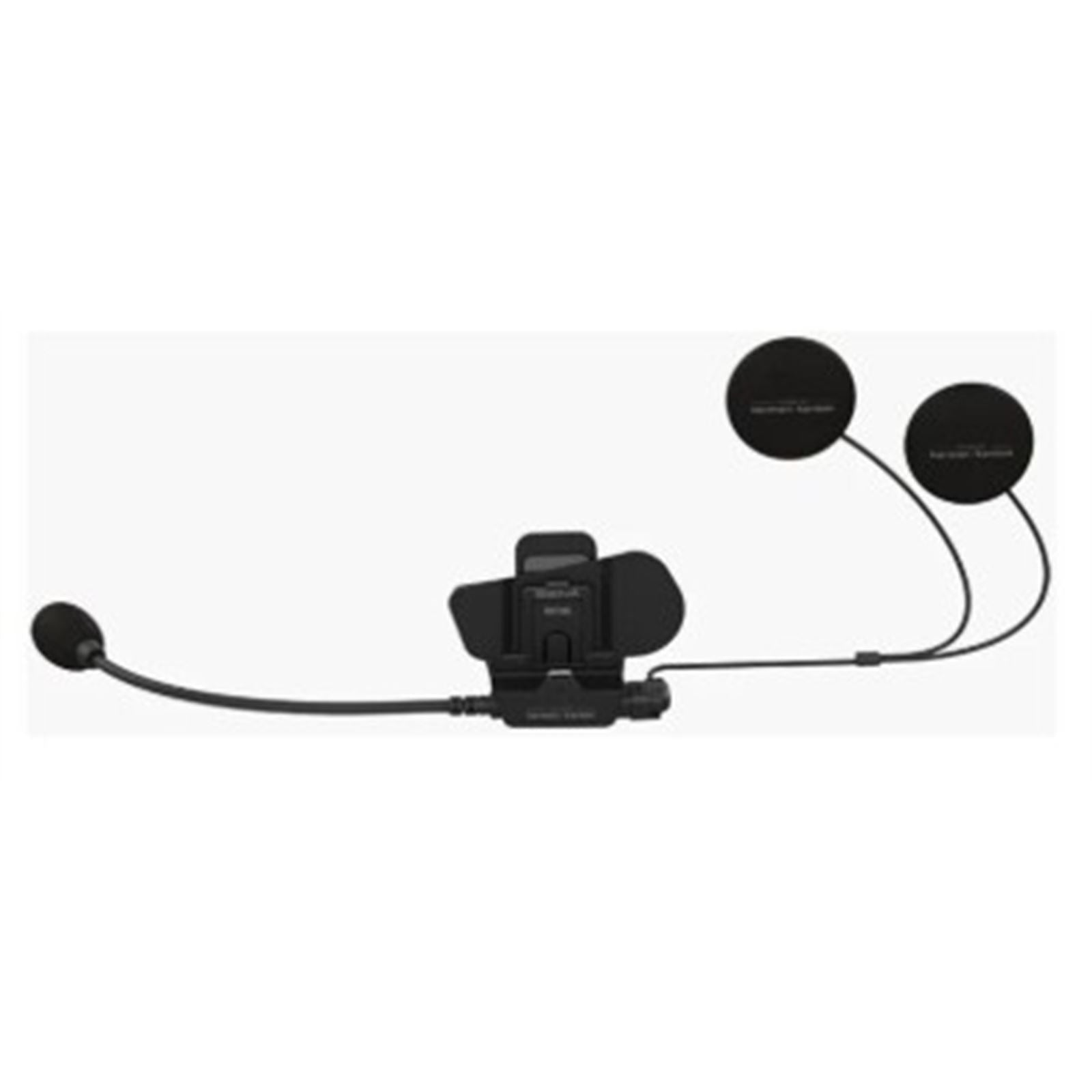 Sena Helmet Clamp Kit With Boom Microphone [MPN: SC-A0356]_1873927