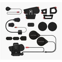 Sena Helmet Clamp Kit With Universal Microphone Kit [MPN: SC-A0357]_1873928