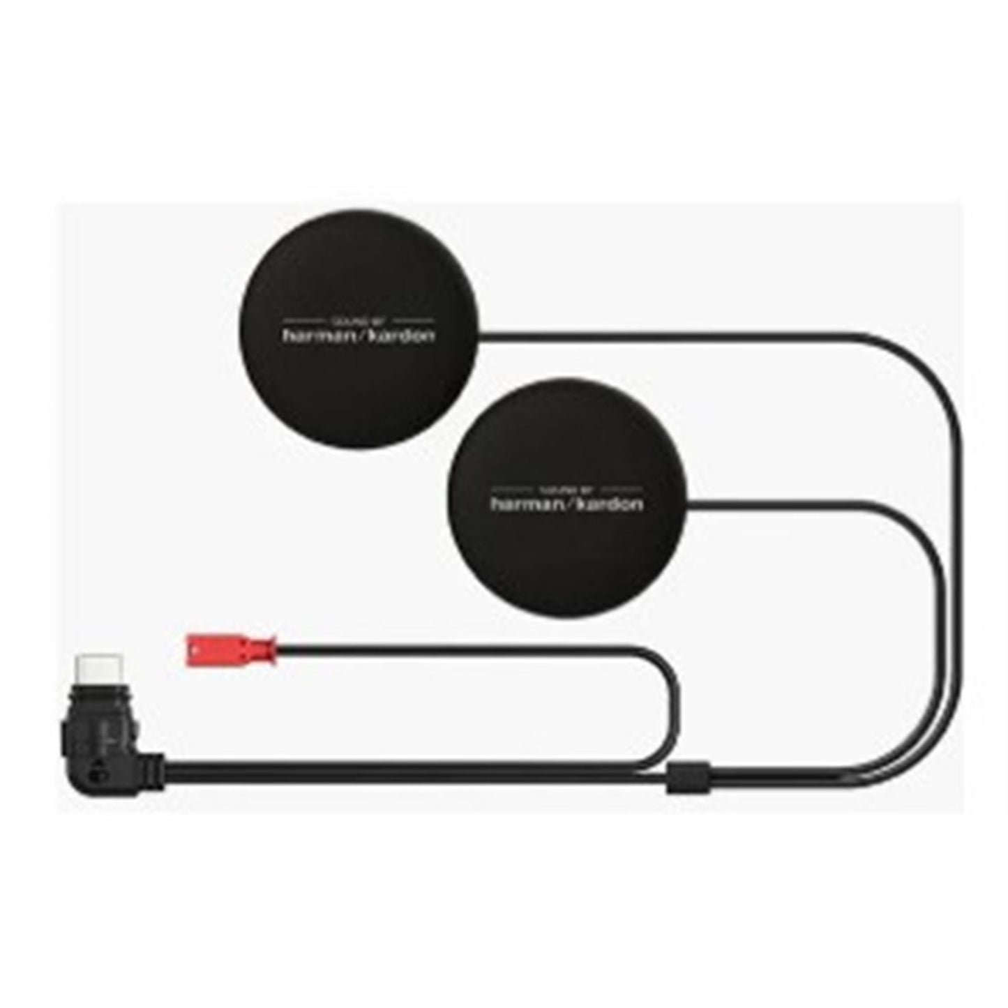 Sena 60S Speakers With Sound By Harman Kardon [MPN: SC-A0360]_1873930