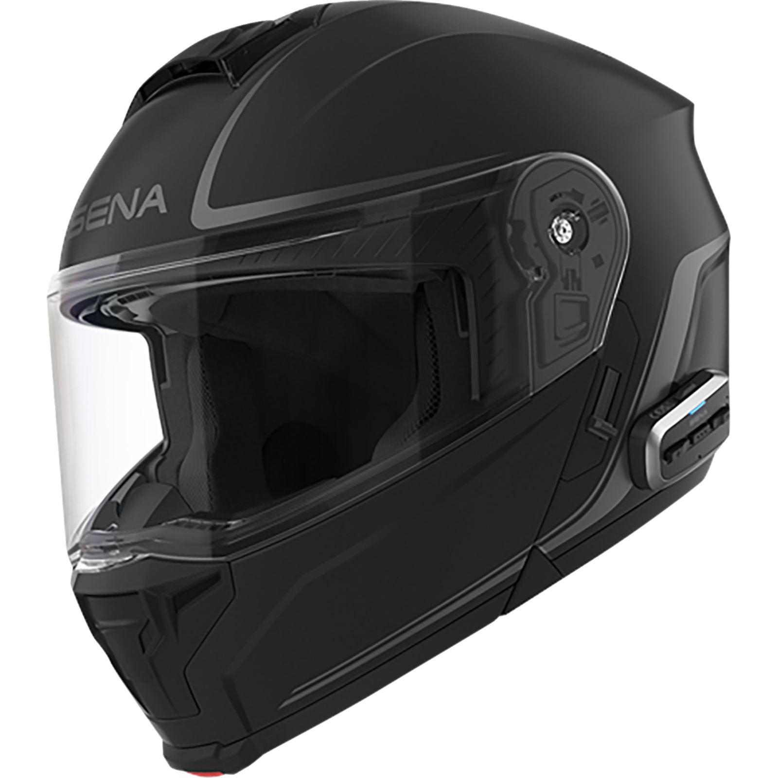 Sena Outrush 2 Smart Flip-Up Helmet w/ Mesh Communication_1859483